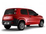 Fiat Uno Vivace 3-Door 2011 года